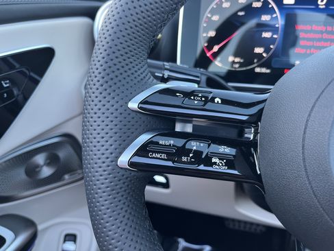 New 2026 Mercedes-Benz CLE 450 4MATIC Cabriolet image 25