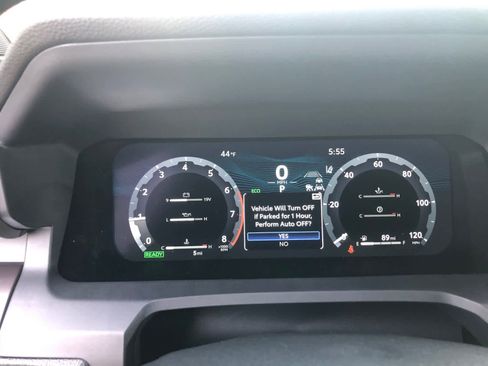 New 2026 Toyota Tacoma TRD Off-Road AWD/4WD image 10