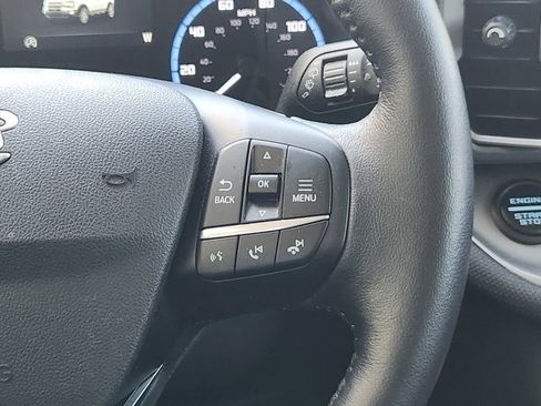 Used 2023 Ford Bronco Sport Big Bend w/ Convenience Package image 28