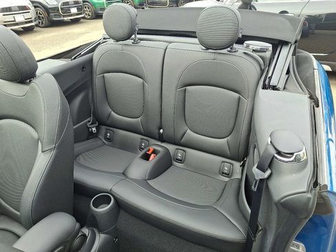 Certified 2024 MINI Cooper S image 10