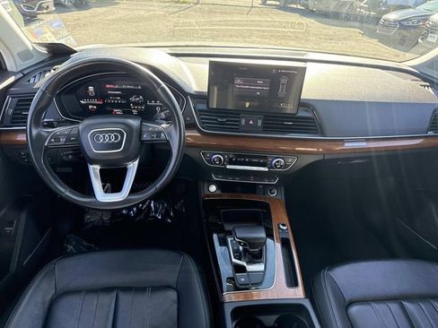 Used 2023 Audi Q5 2.0T Premium Plus image 17