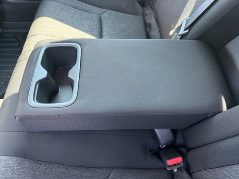 Used 2025 Honda Accord SE image 17