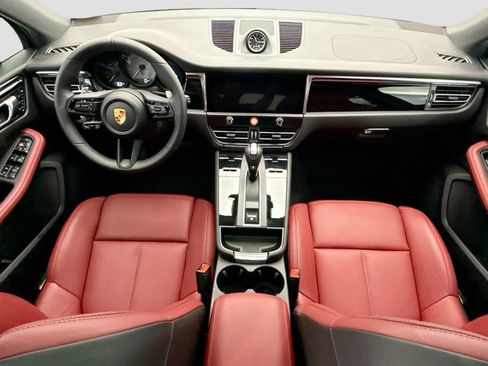 Used 2026 Porsche Macan S AWD/4WD image 13