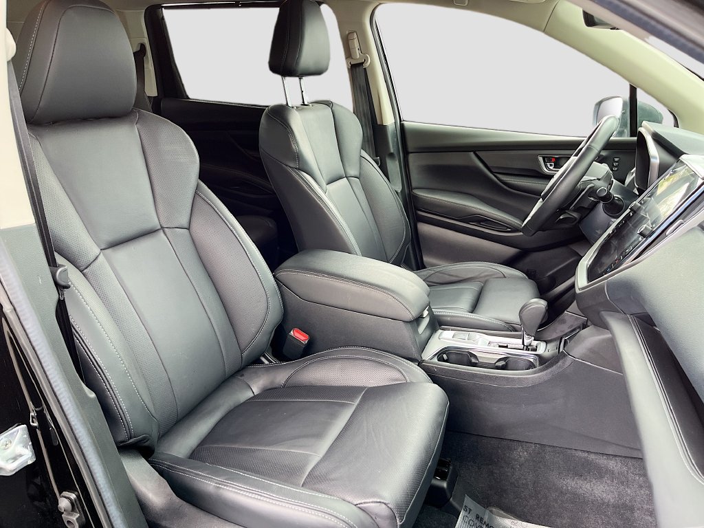Used 2024 Subaru Ascent Limited AWD/4WD image 31