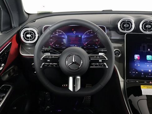 New 2026 Mercedes-Benz GLC 300 GLC 300 image 3