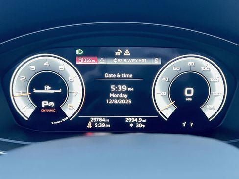 Used 2024 Audi Q5 2.0T Premium Plus image 17