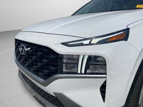 Certified 2023 Hyundai Santa Fe SEL FWD image 34