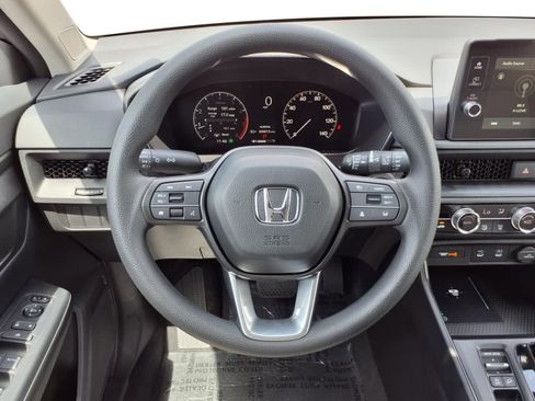 New 2027 Honda CR-V EX image 12