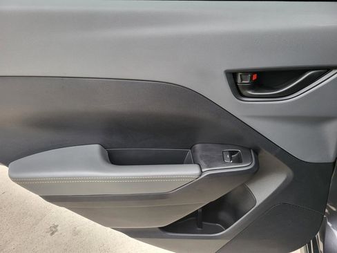 Certified 2025 Subaru Crosstrek 2.5i Sport image 13