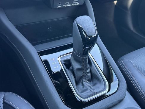 New 2025 Subaru Forester Touring image 26