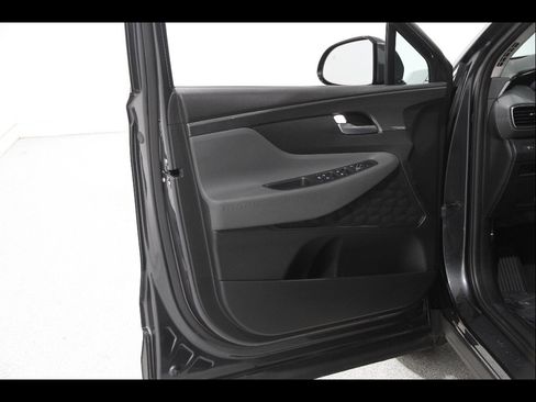 Certified 2023 Hyundai Santa Fe SEL FWD image 4