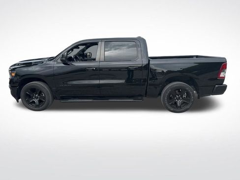 Used 2023 RAM 1500 Big Horn AWD/4WD image 6