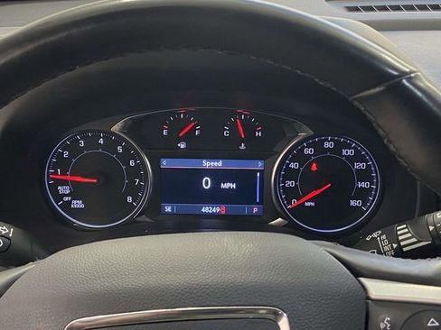 Used 2023 GMC Terrain SLT image 26