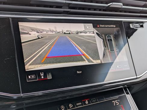 New 2026 Audi Q8 Premium Plus image 10