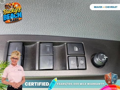 Used 2024 Toyota Camry LE FWD image 32