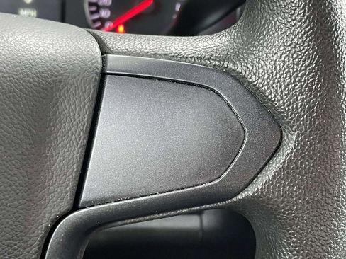 Used 2017 Chevrolet Silverado 1500 Custom w/ Custom Convenience Package RWD image 30