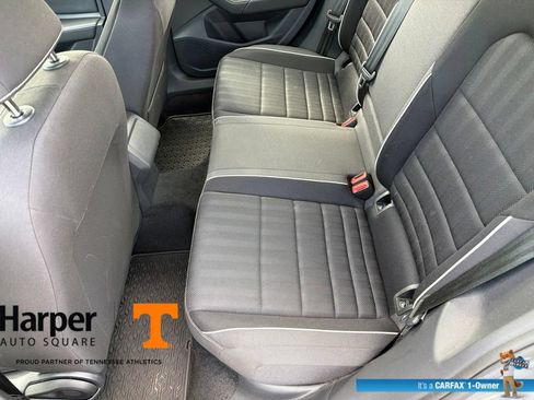 Used 2024 Volkswagen Jetta Sport FWD image 10