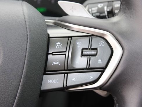Certified 2025 Lexus NX 350h AWD w/ Accessory Package (Z2) image 18