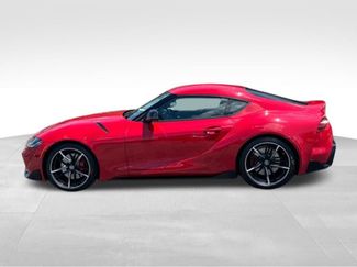 Used 2020 Toyota Supra Premium w/ Driver Assist Package RWD video 2