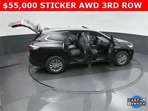 Used 2024 Buick Enclave Premium image 28