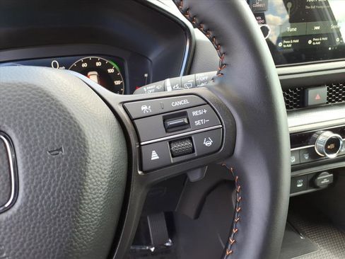 New 2026 Honda CR-V Sport-L image 13