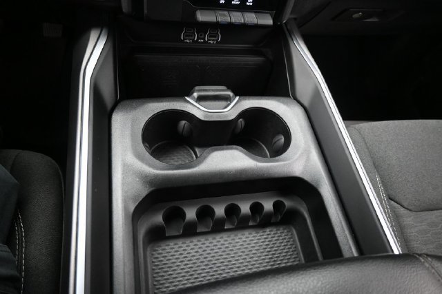 Used 2025 RAM 1500 Big Horn AWD/4WD image 11