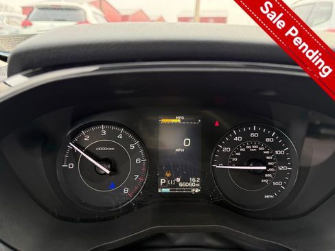 Used 2023 Subaru Impreza Premium image 17