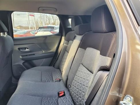 New 2026 Nissan Kicks SV image 12