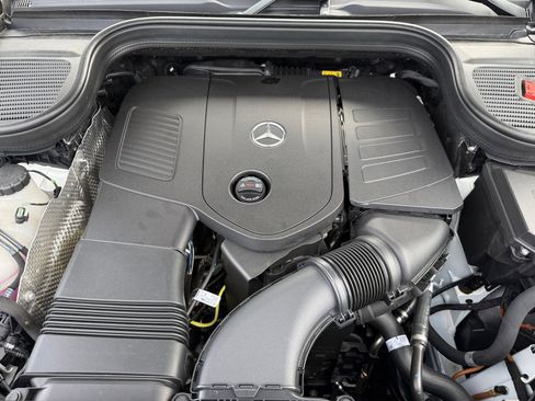 New 2026 Mercedes-Benz GLE 350 4MATIC image 22