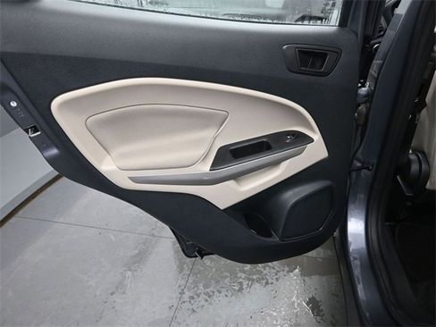Used 2021 Ford EcoSport S image 14