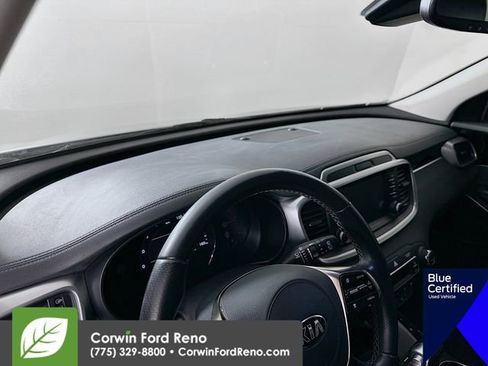 Used 2019 Kia Sorento SX AWD/4WD image 12