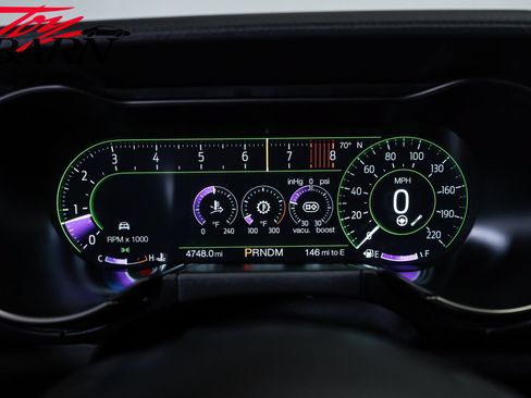 Used 2021 Ford Mustang Shelby GT500 w/ Technology Package RWD image 35