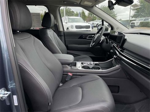 New 2026 Kia Carnival SX Prestige image 14