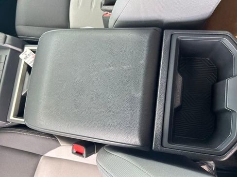 New 2025 Toyota Tacoma TRD Off-Road image 17