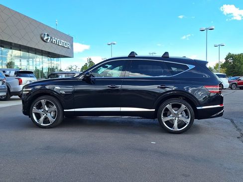 Used 2024 Genesis GV80 3.5T w/ Prestige Package AWD/4WD image 6