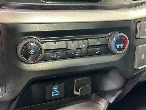 Used 2023 Ford F150 XLT w/ Trailer Tow Package image 28