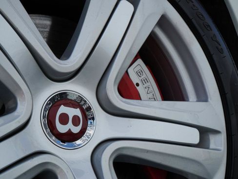 Used 2013 Bentley Continental GT w/ Color Specification Pkg AWD/4WD image 89