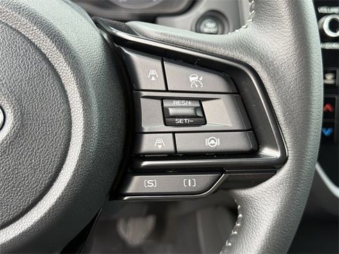 New 2026 Subaru Forester Premium image 24