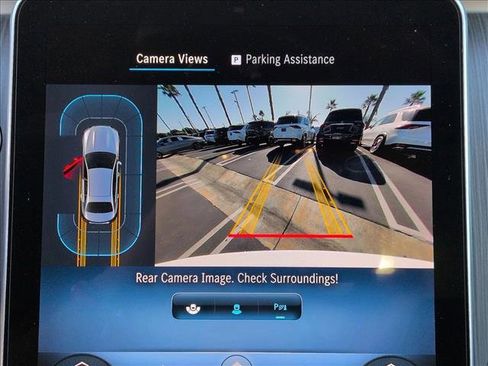 Certified 2025 Mercedes-Benz C 300 C 300 image 13