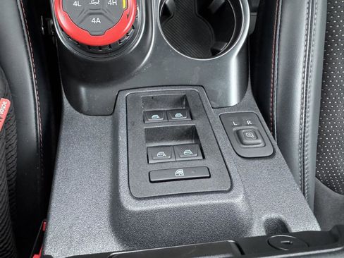 Used 2024 Ford Bronco Raptor w/ Interior Carbon Fiber Pack 6 image 24