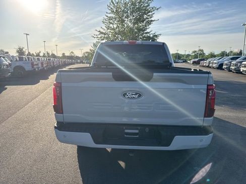 Used 2024 Ford F150 STX AWD/4WD image 5