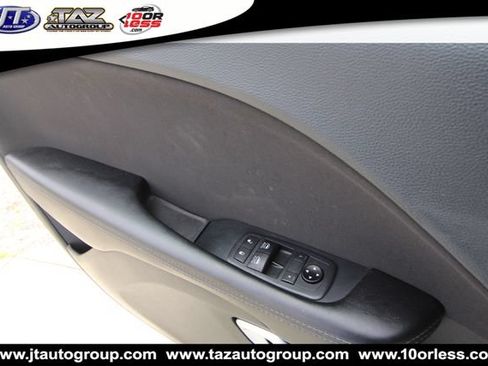 Used 2020 Dodge Challenger R/T Scat Pack RWD image 12