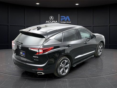 Used 2024 Acura RDX SH-AWD w/ Advance Package image 39
