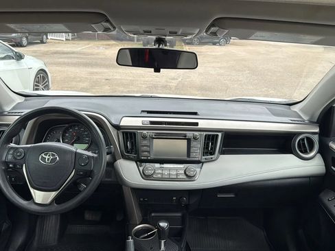 Used 2015 Toyota RAV4 XLE AWD/4WD image 25