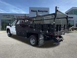 Used 2021 GMC Sierra 3500 2WD Regular Cab w/ Convenience Package image 6
