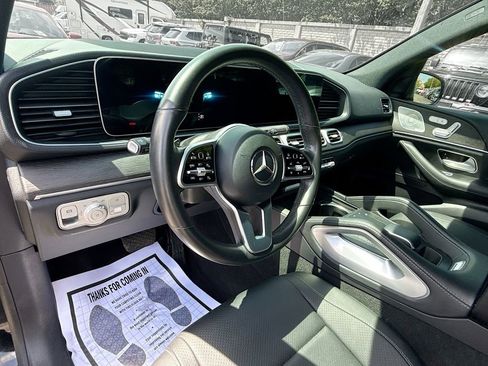 Used 2022 Mercedes-Benz GLE 350 w/ Premium Package image 12