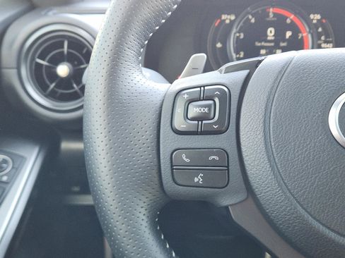 Used 2024 Lexus IS 500 image 28