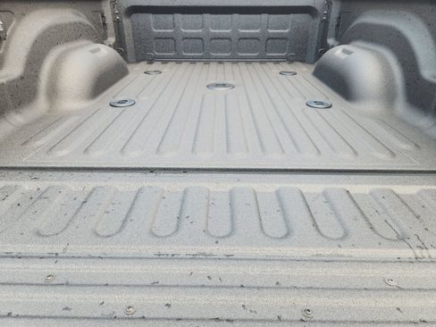 New 2026 RAM 2500 Tradesman AWD/4WD image 24