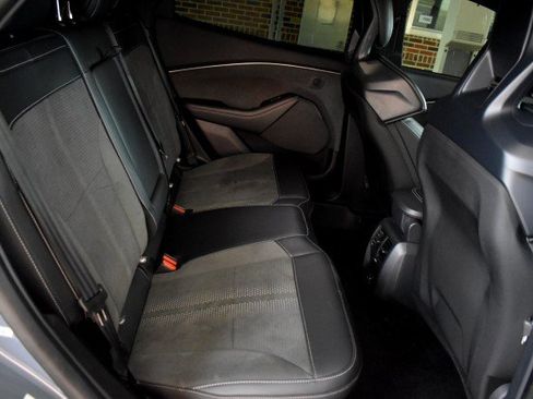 Used 2023 Ford Mustang Mach-E GT w/ GT Performance Edition AWD/4WD image 46