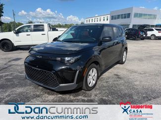 Used 2024 Kia Soul EX w/ Option Group 015 FWD video 1